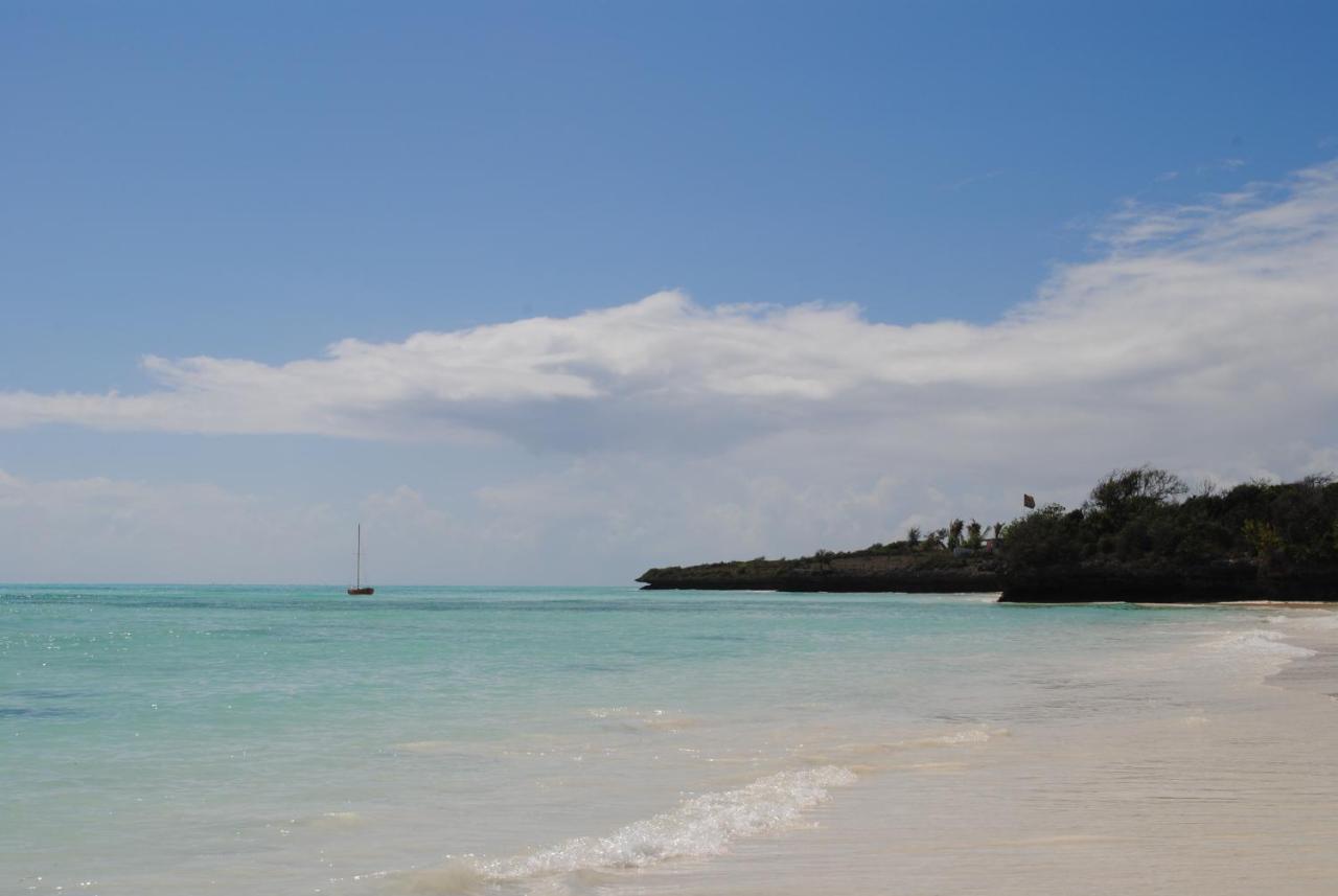 Villa Sunshine Jambiani (Zanzibar) Exterior photo